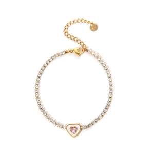 Pulseras de Tenis de Moda PXK-0314 - Product Image 1