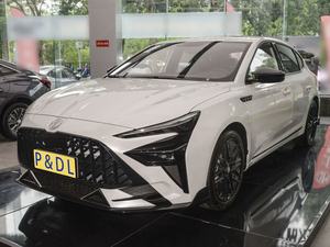 MG6 1.5T Berline LHD Automatique Voiture d'occasion Chine - Modèles 2021-2025 Faible Kilométrage Titre Propre Sans Accident - Product Image 1