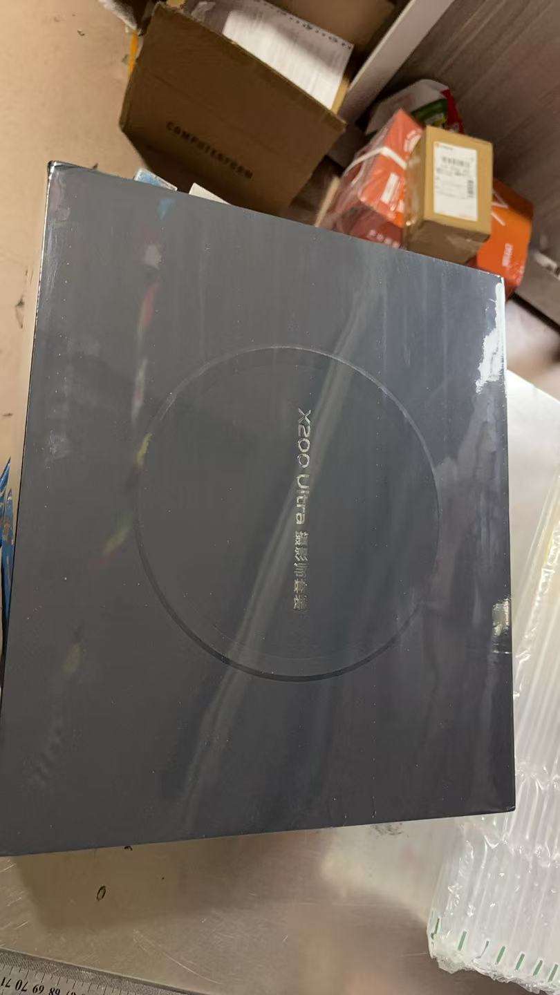 ชุด X200พิเศษ16GB + 1TB ชุดช่างภาพ