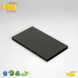 Planche de rangement robuste pour outils de garage, épaisseur 3/4 po, 48 po x 96 po – Panneau de fixation pour vis résistant aux chocs - Product Image 1