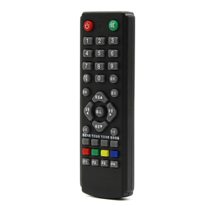 Control Remoto IR Universal para Smart TV y Decodificador con Botones de Función Completa - Product Image 3