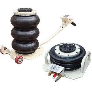 3 Ton <strong>Pneumatic</strong> Air <strong>Jack</strong> Triple Bag <strong>Car</strong> Lift <strong>Jack</strong> with 3 Bags - Product Image 3