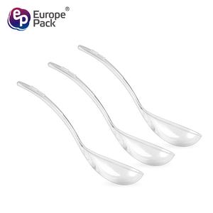 Cuchara de plástico para sopa, alta calidad, venta directa de fábrica, para <span class=keywords><strong>restaurante</strong></span> - Product Image 4