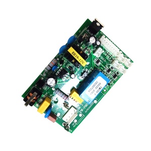 Mạch PCB tủ lạnh, PCBA làm mát rượu, bảng điều khiển tùy chỉnh - Product Image 3