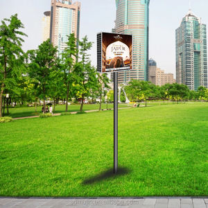 โครงอะลูมิเนียมสำหรับป้ายเมนูแบบมีไฟ<span class=keywords><strong>ส</strong></span>่องสว่างจากพลังงานแสงอาทิตย์<span class=keywords><strong>ส</strong></span>ำหรับร้านอาหารแฮมเบอ<span class=keywords><strong>ร์</strong></span>เกอร์; กล่องไฟ LED - Product Image 1