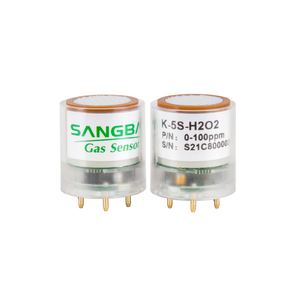 Sangbay modul <span class=keywords><strong>Sensor</strong></span> Gas TVOC presisi tinggi <span class=keywords><strong>OEM</strong></span> ODM untuk detektor <span class=keywords><strong>CO2</strong></span> portabel <span class=keywords><strong>Sensor</strong></span> kualitas udara terintegrasi IOT industri - Product Image 6