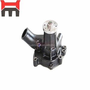 ปั๊มน้ำเครื่องยนต์ 4BG1 รุ่น 8-97125051-1 - Product Image 4