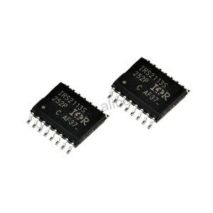 Jeking ban đầu pmic-Quản lý năng lượng ICS SOIC-16 irs2113s irs2113strpbf - Product Image 5