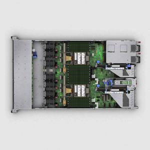 Processeur Intel Xeon 8462 de marque manufacturée HPE ProLiant DL360 Gen11 - Product Image 5