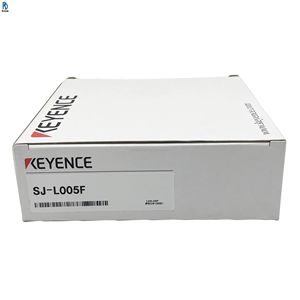 Nouvel Éliminateur Statique Compact SJ-K005F Keyence Original, Stock d'Usine avec Garantie d'un An - Product Image 1