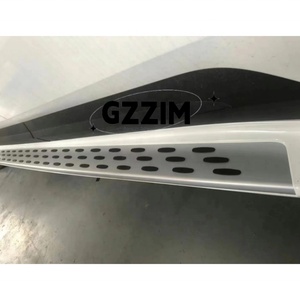 High Quality Auto Parts Running Board Side <b>Bar</b> Pedal Side <b>Step</b> for Kia Carnival 2021 - Product Image 5