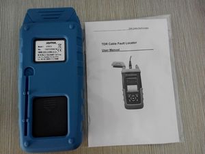 Localizador de Fallas de Cable TDR ST612 4KMS 8km opcional - Product Image 4