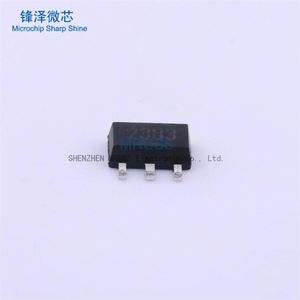 Mới và độc đáo MOSFET PNP transistor NPN IC 2sc2383 - Product Image 4