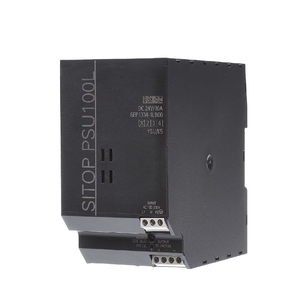 Alimentation régulée 6EP1336-1LB00 PSU100L 24 V/20 A 6EP1336-1LB00 Modules de commande d'alimentation 6EP1336-1LB00 - Product Image 3