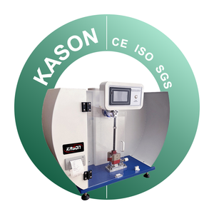 Không kim loại <span class=keywords><strong>charpy</strong></span> <span class=keywords><strong>IZOD</strong></span> tác động Thiết bị kiểm tra - Product Image 2