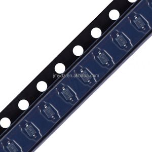 Diodo Regulador de Voltaje BZT52C12S Silk Screen WH SOD-323 12V 200mW - Product Image 4