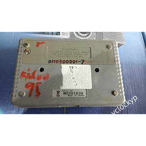 Kyoritsu 3161A QMEG Mégohmmètre compact à 2 gammes d'utilisation, d'occasion - Product Image 2