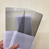 Film de protection en verre trempé pour la confidentialité du téléphone Honor Magic V5, best-seller, protection d'écran pour Honor Magic V3
