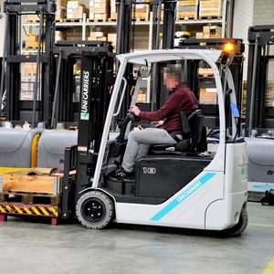 Xe Nâng 110V Amber Led Nhấp Nháy Cảnh Báo Đèn Nhấp Nháy Đèn Hiệu Cho Xe Tải Ngã Ba Đèn Xe Nâng Đèn Tín Hiệu Đèn - Product Image 6