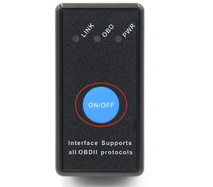 Xtool-puce <span class=keywords><strong>elm327</strong></span> V1.5 pour Android, outil de diagnostic de voiture, Scanner de puissance, prise obd2 - Product Image 2