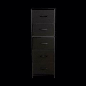 High-Quality Freestanding Stainless Steel MDF Panel Pine Modern Living Room Fabric <b>Cabinets</b> for Bedroom - Product Image 3