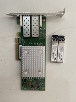 Carte HBA interne double port 16G QLE2692-LNV pour serveur, compatible avec IBM 01CV760, 01CV762 et 01KR586