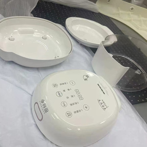 Dongcheng Precision - Prototipos de Plástico ABS Personalizados, Mecanizados por CNC, Muestras Estructurales, Prototipos de Hardware - Product Image 3