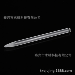 Seeking Excellence Glass Grinding Rod 1.5ml For Centrifuge Tubes EP Tubes Tissue Grinding - Product Image 2