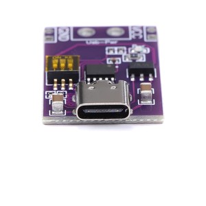 Qc/AFC/pd2.0 pd3.0 để DC nhanh phí spoof kích hoạt mô-đun Detector <span class=keywords><strong>USB</strong></span>-pd máy tính xách tay cung cấp điện thay thế mô-đun Hội Đồng Quản Trị - Product Image 5