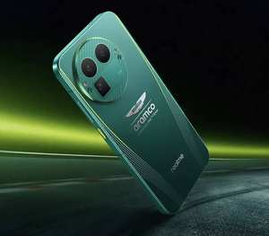 Nuevo Teléfono Inteligente Realme GT8 Pro AstonMartin 5G de 6.79 Pulgadas con Snapdragon 8 Elite Gen 5, Batería de 7000 mAh, Carga de 120 W, Compatible con NFC - Product Image 4