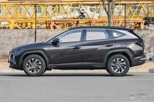 Nuovo Hyundai <span class=keywords><strong>Tucson</strong></span> SUV 2023, Versione a Benzina 2WD 1.5t, Offerta Speciale, Modello Più Venduto, SUV con Ampio Spazio Interno - Product Image 4