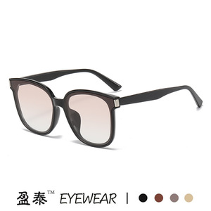 Lunettes de soleil Yingtai Eyewear UV400, monture PC, unisexe, mode - Product Image 4