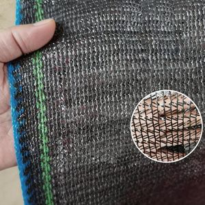 Fournisseurs de filets d'ombrage de haute qualité pour serres, toile d'ombrage agricole <span class=keywords><strong>anti</strong></span>-UV pour plantes - Product Image 1