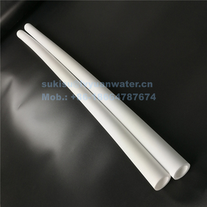 Chống-Corossion Pvdf PE PTFE Thiêu Kết Xốp Sparger Ống Bộ Lọc Khí Nén Ống Cho Khí Nước Chất Lỏng Bộ Lọc Yếu Tố - Product Image 6