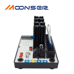 มูนส์ซี SMAVC6307FA เครื่องควบคุมแรงดันไฟฟ้าอัตโนมัติ สามเฟส AC สำหรับชุดเครื่องกำเนิดไฟฟ้า SVC - Product Image 1