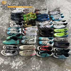 KINGAAA uomo adulto <span class=keywords><strong>scarpe</strong></span> usate di seconda mano negozio punte <span class=keywords><strong>scarpe</strong></span> balle Zapatos De Marca - Product Image 5