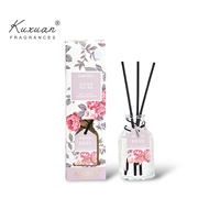 90 ml Home Decor Meilleur diffuseur de parfum d'ambiance Bougies Premium pour l'aromathérapie