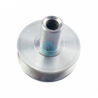 Poulie d'axe 57438000, pièces de rechange pour découpeuse Gerber S7200 GT7250