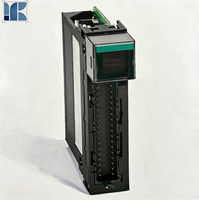 Contrôleur de programmation d'automatisation PLC 1756-OB16I 1756-OB16IK, module D/O 16 points, communication Ethernet, 220V, expédition rapide