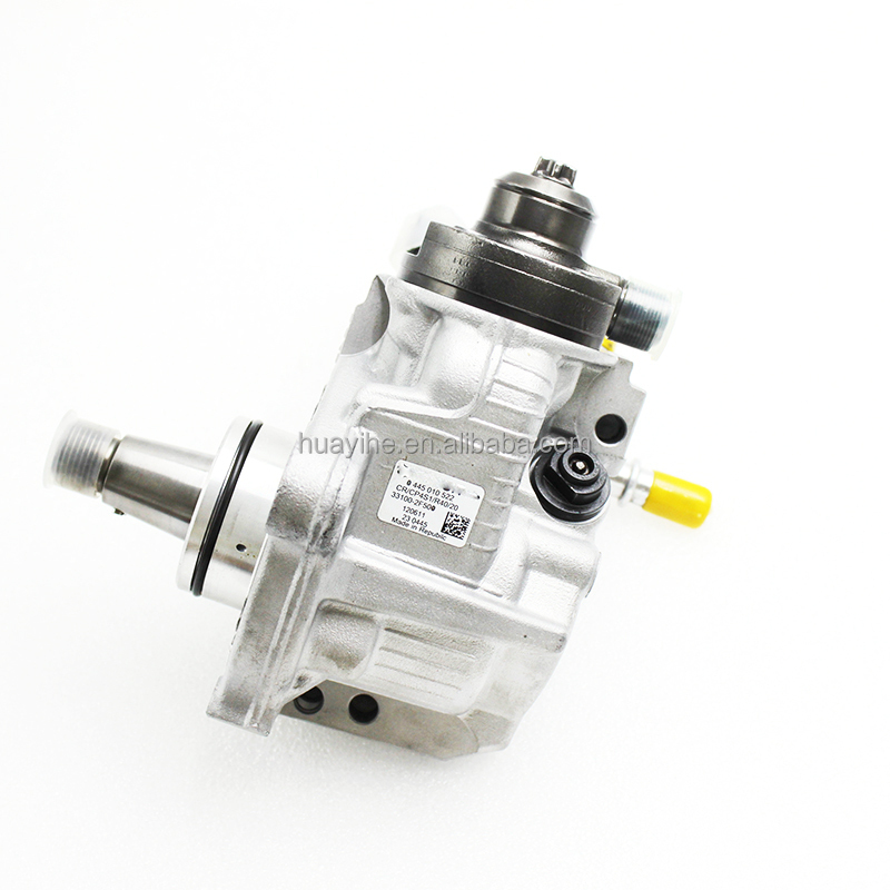 High Quality Diesel Common Rail Injection Pump 0986437404