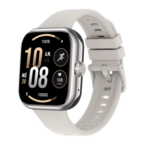 <span class=keywords><strong>Reloj</strong></span> <span class=keywords><strong>Inteligente</strong></span> Impermeable IP68 S339 con <span class=keywords><strong>GPS</strong></span>, Pantalla AMOLED de 1.85 Pulgadas, Llamadas por BT, Modos Deportivos, <span class=keywords><strong>Reloj</strong></span> <span class=keywords><strong>Inteligente</strong></span> para Hombre y <span class=keywords><strong>Mujer</strong></span> - Product Image 1