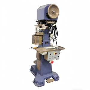 Machine à coudre industrielle à point noué à grande vitesse Greatrich pour la fabrication de bottes, neuve, vente en gros - Product Image 4
