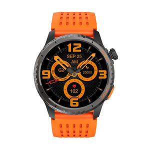 BT Llamada Teléfono <span class=keywords><strong>GPS</strong></span> <span class=keywords><strong>Reloj</strong></span> inteligente Pantalla AMOLED Acampar al aire libre Ciclismo <span class=keywords><strong>Montaña</strong></span> Rastreador de ejercicios Modelo Multideportivo-<span class=keywords><strong>Reloj</strong></span> <span class=keywords><strong>GPS</strong></span> - Product Image 6