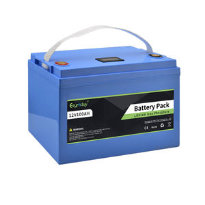 12,8V LiFePO4 Prismatische Gelaste Cellen 3,2V 70Ah 100Ah 200Ah 202Ah 230Ah 280Ah 310Ah Catl Batterij 6000 Cycli 10 Jaar Garantie - Product Image 6