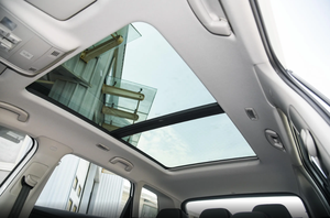 SKODA <span class=keywords><strong>Karoq</strong></span> 2025 <span class=keywords><strong>2024</strong></span> TSI280 1,4 T 150hp L4 Gasolina 5 Puertas 5 Asientos SUV Compacto para Saic Volkswagen Coche Nuevo y Usado a Argelia - Product Image 3