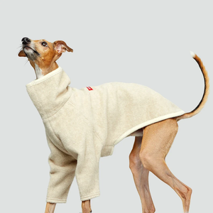 Surreal griffin grance beige grec italien - Product Image 1