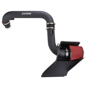 KYOSTAY Custom 3'' Car Cold Air Intake System For Audi VW CC Golf/GTi/Jetta MK5 MK6 MK7 Passat Tiguan AUDI A3/S3 2.0 TSI Turbo