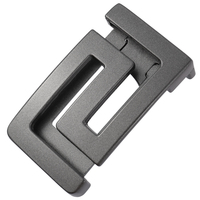 LY35-23261 OEM ODM Usine de fabrication sur mesure de boucles de ceinture en métal avec logo, nom de marque et lettres – Produits en vogue