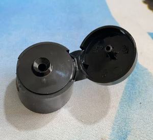 20mm Pet dầu dừa chai phôi dầu ô liu chai phôi với nắp - Product Image 5