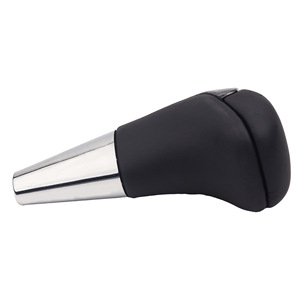 Pomo de palanca de cambios de fibra de carbono Trd para Toyota Land Cruiser, transmisión manual, diseño ergonómico - Product Image 3
